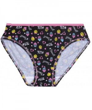 Designer Girls' Underwear Online