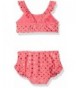 Designer Girls' Fashion Bikini Sets