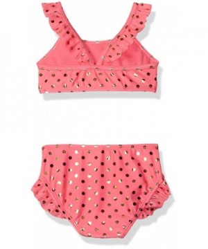 Designer Girls' Fashion Bikini Sets