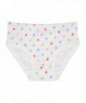 Fashion Girls' Panties