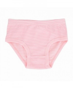 Most Popular Girls' Underwear