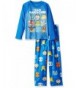 Pok mon Boys Team 2 Piece Pajama
