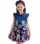 Cheapest Girls' Casual Dresses Clearance Sale