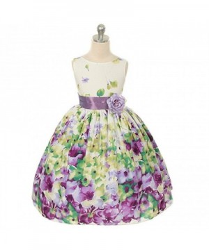 Girls' Special Occasion Dresses Outlet Online