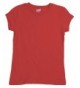 Soffe Cotton Tissue Sleeve T Shirt