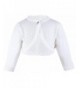 Lilax Little Sleeve Button Closure