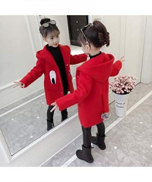 Discount Girls' Outerwear Jackets for Sale
