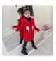 New Trendy Girls' Outerwear Jackets & Coats Online Sale