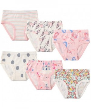 Girls' Panties Wholesale