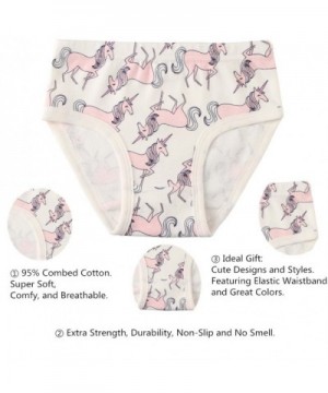 Girls' Underwear Outlet Online