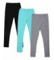 VOCHIC Toddler Cotton Leggings Uniform