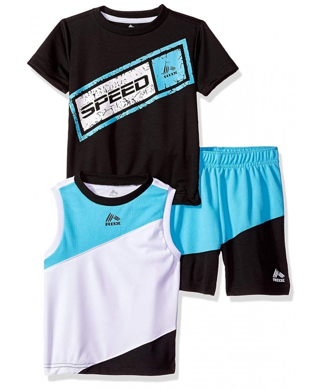 RBX Toddler Piece Performance Short