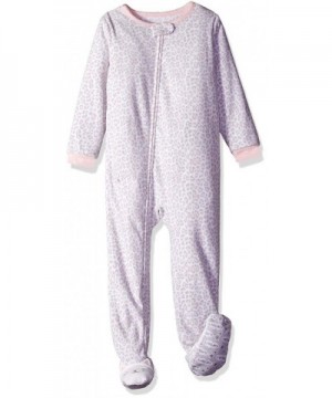 New Trendy Girls' Pajama Sets Online