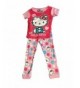 Girls' Sleepwear