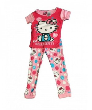 Girls' Sleepwear