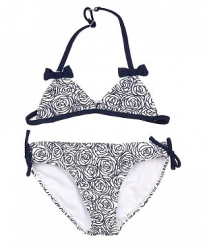 Kate Mack Girls Regatta Bikini