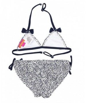 Girls' Fashion Bikini Sets