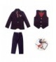 Boys Formal Dresswear Piece Pants