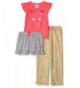 Baby Bunz Girls Little Sleepwear