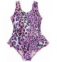 ToBeInStyle Womens One Piece Swimdress