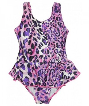 ToBeInStyle Womens One Piece Swimdress