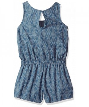 Cheapest Girls' Jumpsuits & Rompers