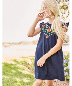 Hot deal Girls' Casual Dresses