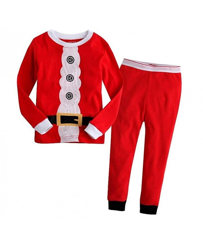 Neband Christmas Little Girls Sets