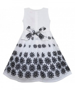 Fashion Girls' Special Occasion Dresses
