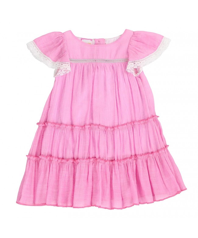 LELEFORKIDS Toddlers Cotton Bellisima Floaty