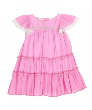 LELEFORKIDS Toddlers Cotton Bellisima Floaty