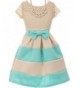 iGirldress Stripe Necklace Little Dresses