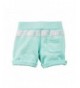 Brands Girls' Shorts