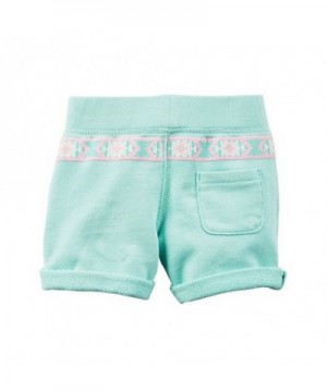 Brands Girls' Shorts