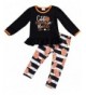 Little Pieces Halloween Outfit Clothing
