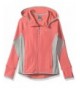 Avalanche Girls Full Hooded Jacket