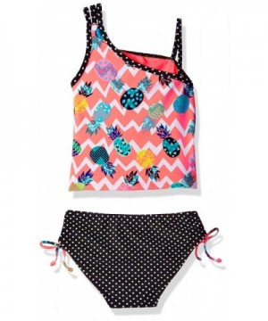 Cheap Girls' Tankini Sets