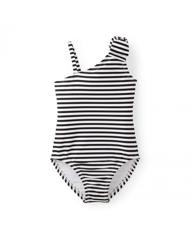 Hope Henry Girls Piece Swimsuit