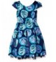 Bloome Girls Floral Special Occasion