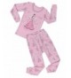 ChummyChummy Premium Pajamas Girls Cotton