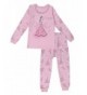 Girls' Pajama Sets