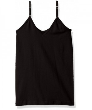 Discount Girls' Undershirts Tanks & Camisoles Outlet