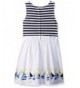 Designer Girls' Casual Dresses