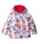 Rothschild Girls Double Bubble Jacket