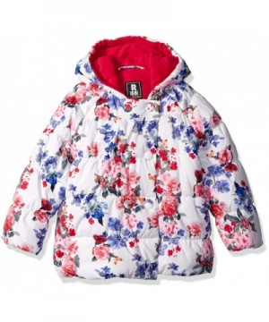 Rothschild Girls Double Bubble Jacket