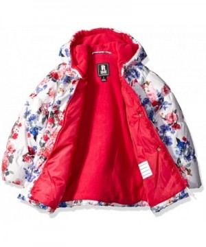Brands Girls' Down Jackets & Coats Outlet Online