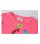 New Trendy Girls' Tops & Tees