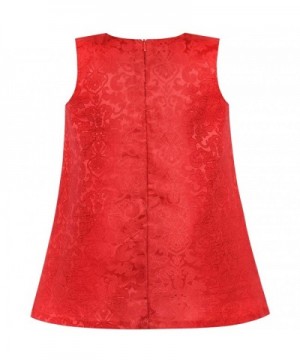 Brands Girls' Casual Dresses Clearance Sale