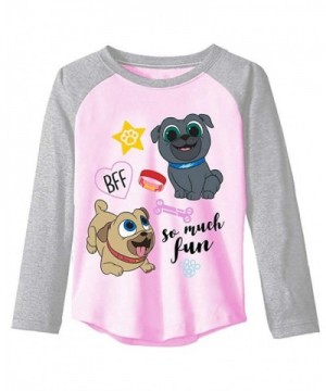 Puppy Dog Pals Disney Toddler