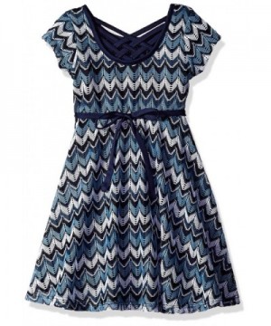 Cheap Real Girls' Casual Dresses Wholesale